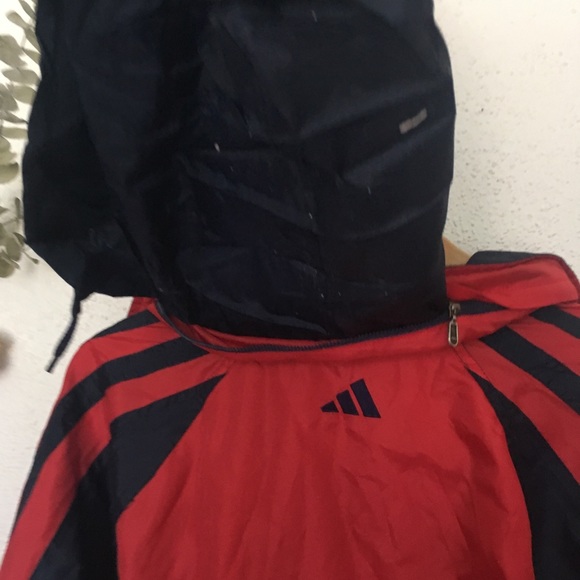 Vintage 80s Adidas Korea Jacket - Picture 7 of 8